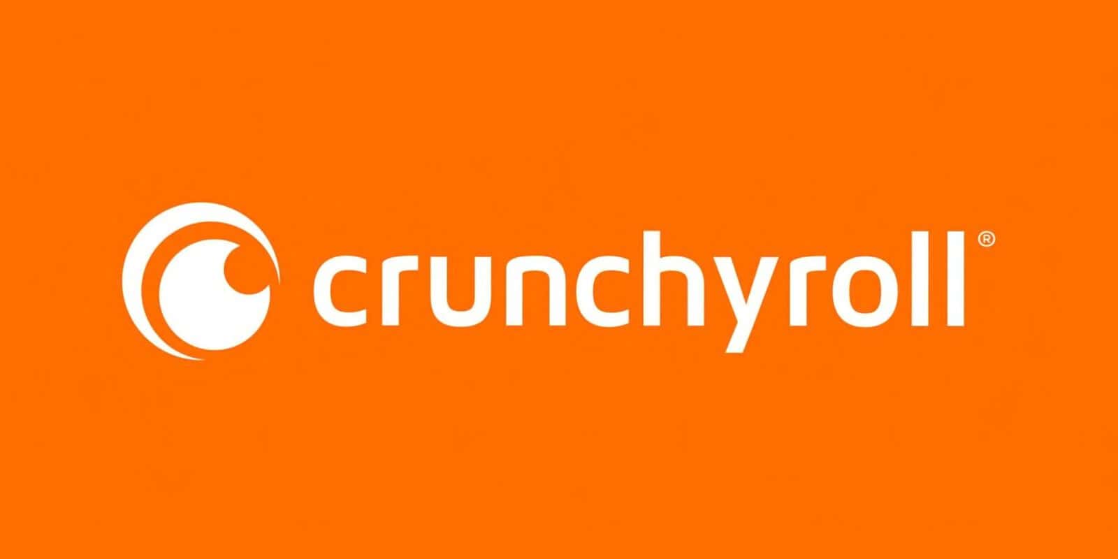 Crunchyroll logo