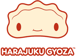 Harajuku Gyoza logo