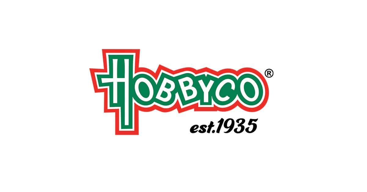 Hobbyco Logo