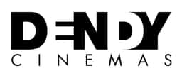 Dendy Cinemas logo