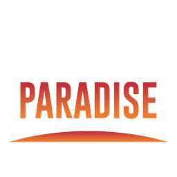 Patches Paradise logo