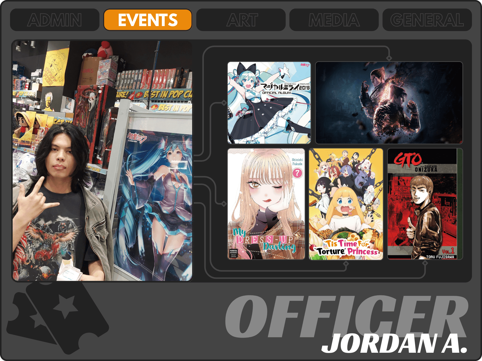 JOJO!!